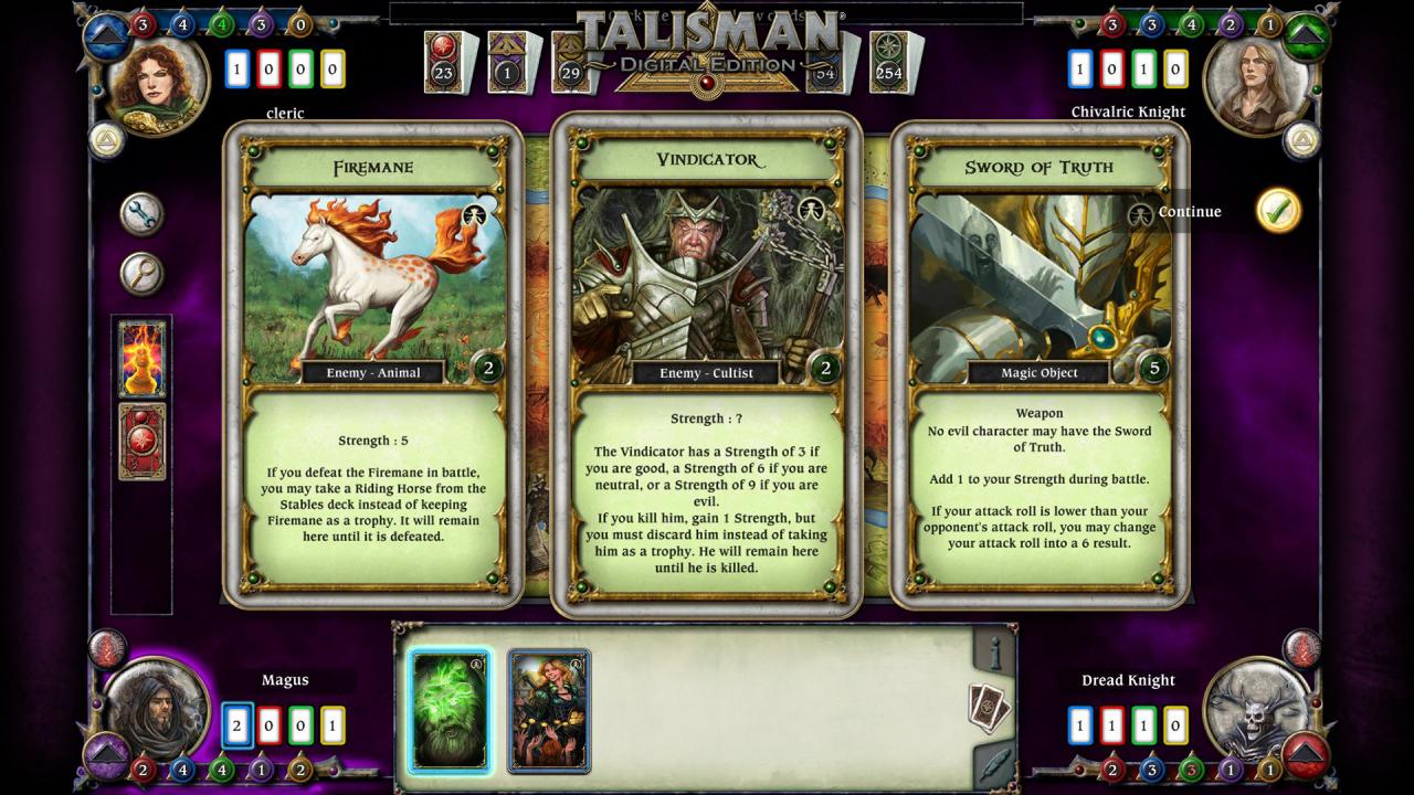Talisman - The Sacred Pool Expansion DLC Steam CD Key