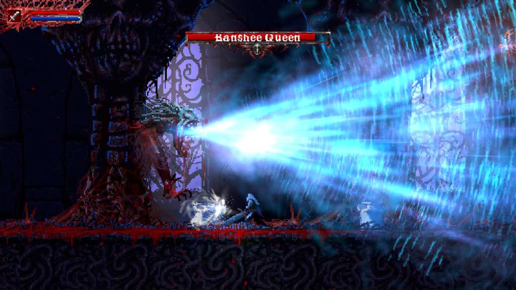 Slain: Back From Hell Steam CD Key