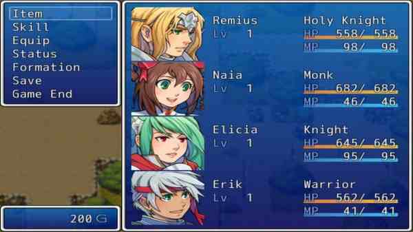 RPG Maker VX Ace Deluxe Edition Steam CD Key