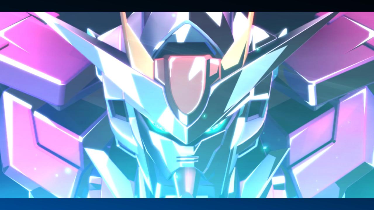 SD Gundam G Generation Cross Rays Steam CD Key