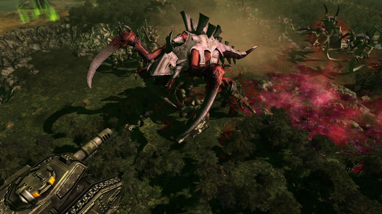 Warhammer 40,000: Gladius - Assault Pack DLC Steam CD Key
