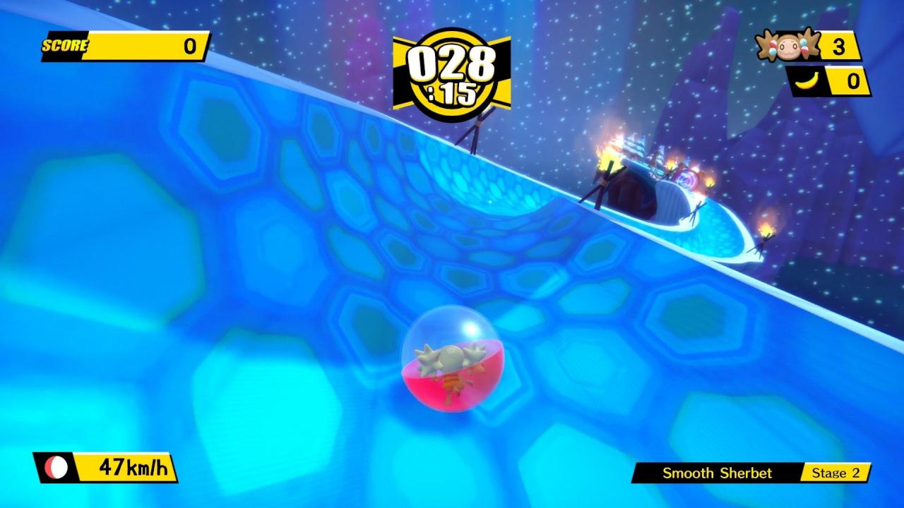 Super Monkey Ball: Banana Blitz HD Steam Altergift