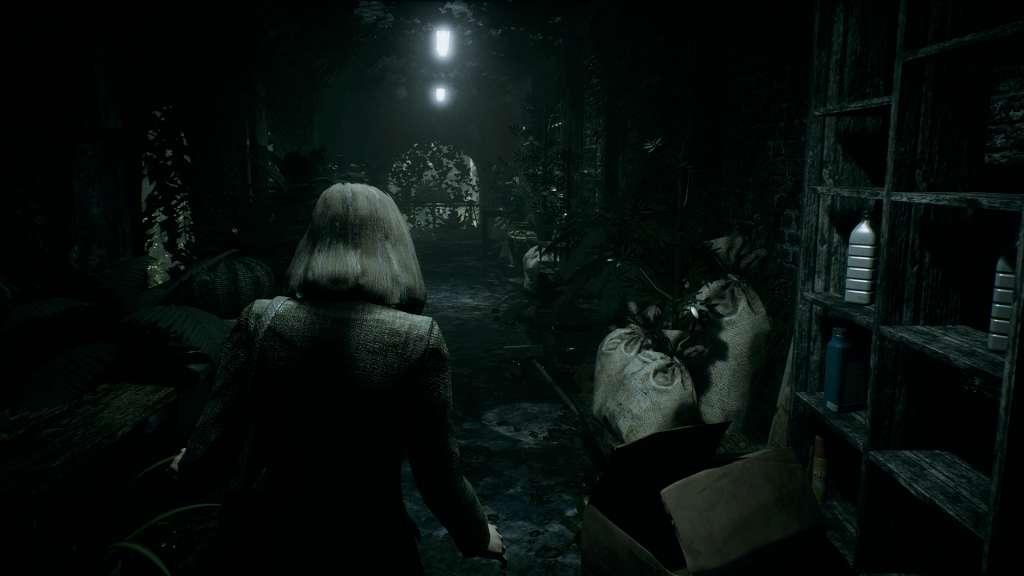 Remothered: Tormented Fathers AR XBOX One CD Key