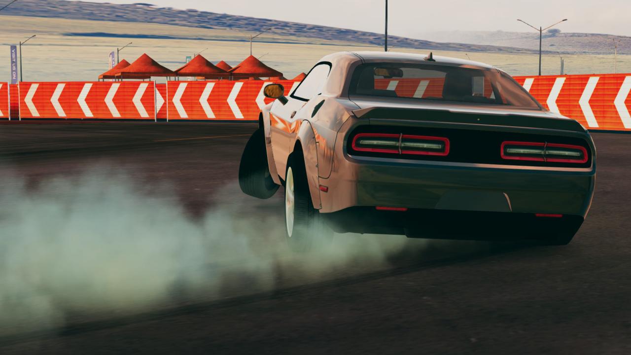 CarX Drift Racing Online Steam CD Key