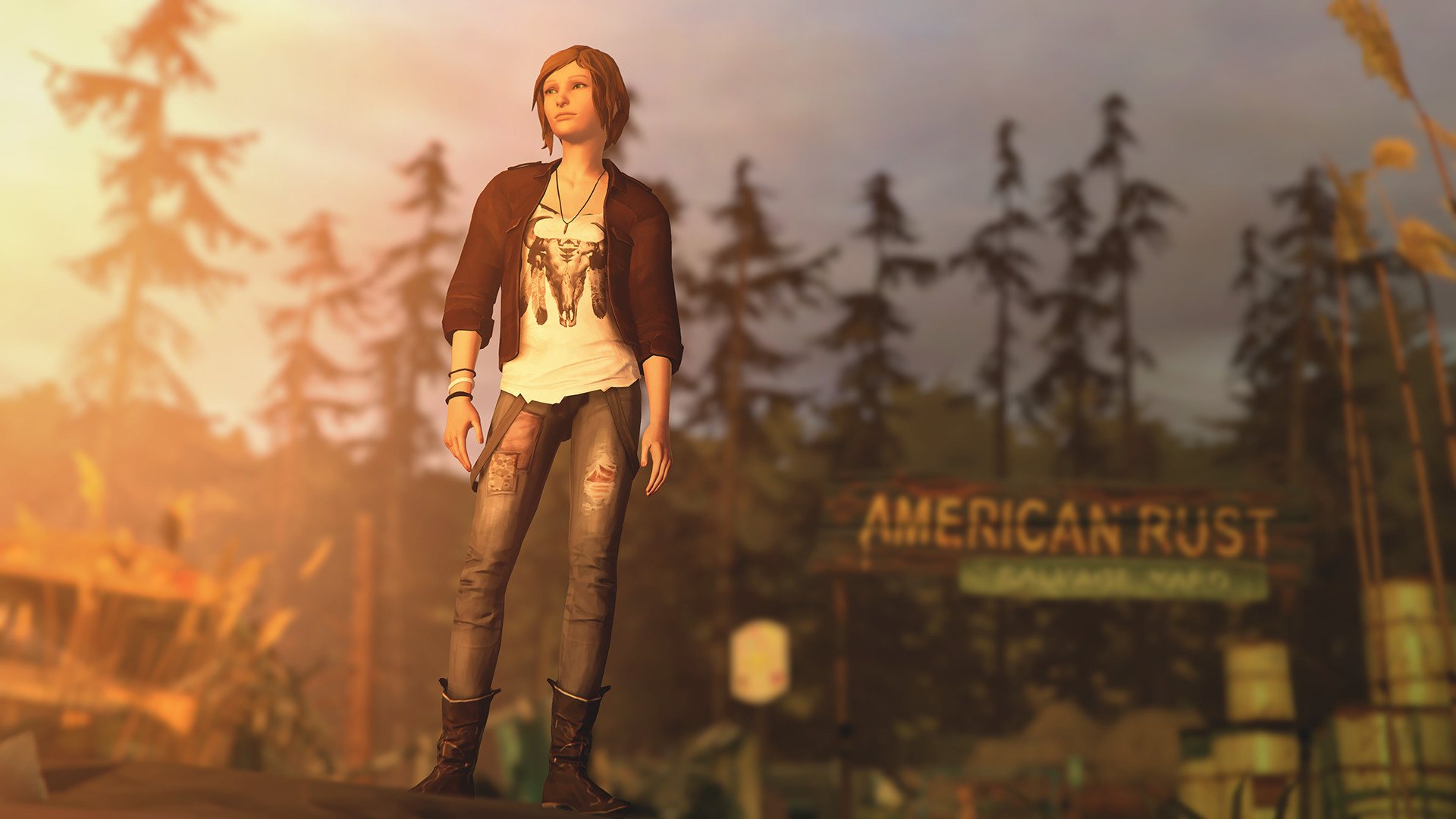 Life Is Strange: Before The Storm - Classic Chloe Outfit Pack DLC XBOX One CD Key