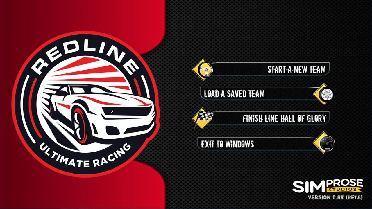 Redline Ultimate Racing Steam CD Key