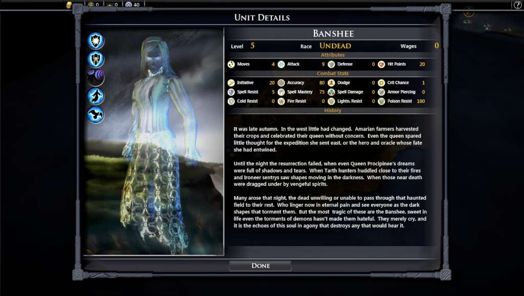 Fallen Enchantress: Legendary Heroes Steam CD Key