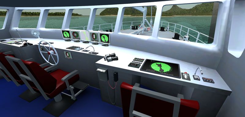 Ship Simulator Extremes Steam CD Key