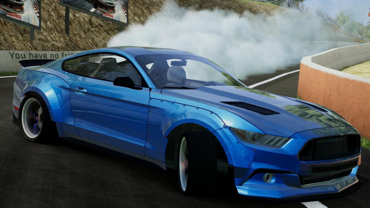 CarX Drift Racing Online Steam CD Key