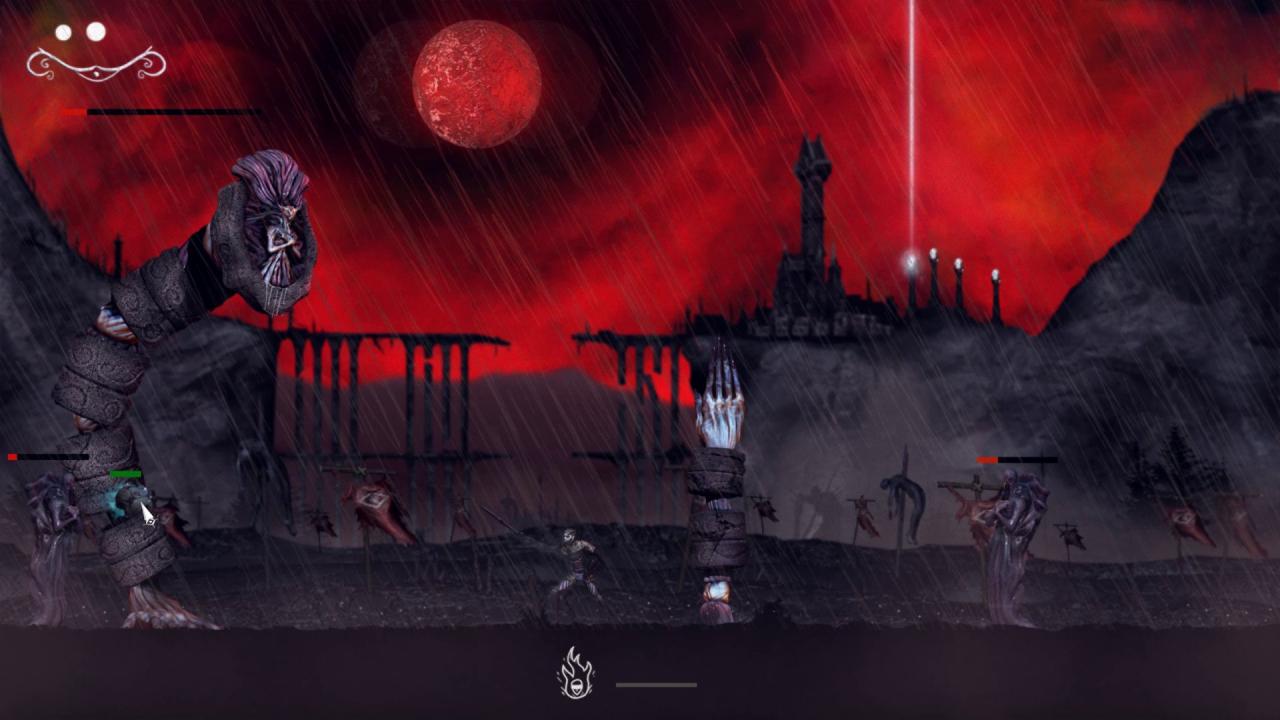 Blood Moon: The Last Stand Steam CD Key