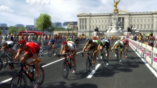 Pro Cycling Manager 2014 Steam GIft