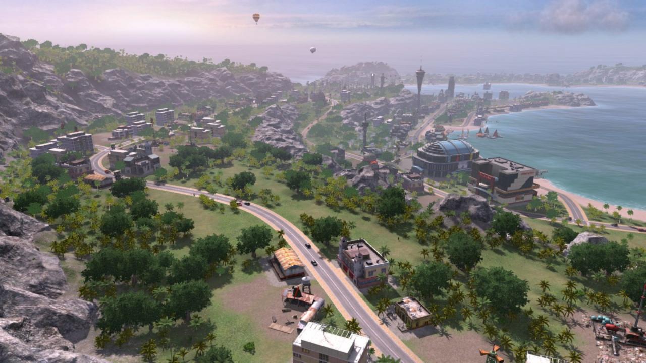 Tropico 4 - Pirate Heaven DLC EU Steam CD Key
