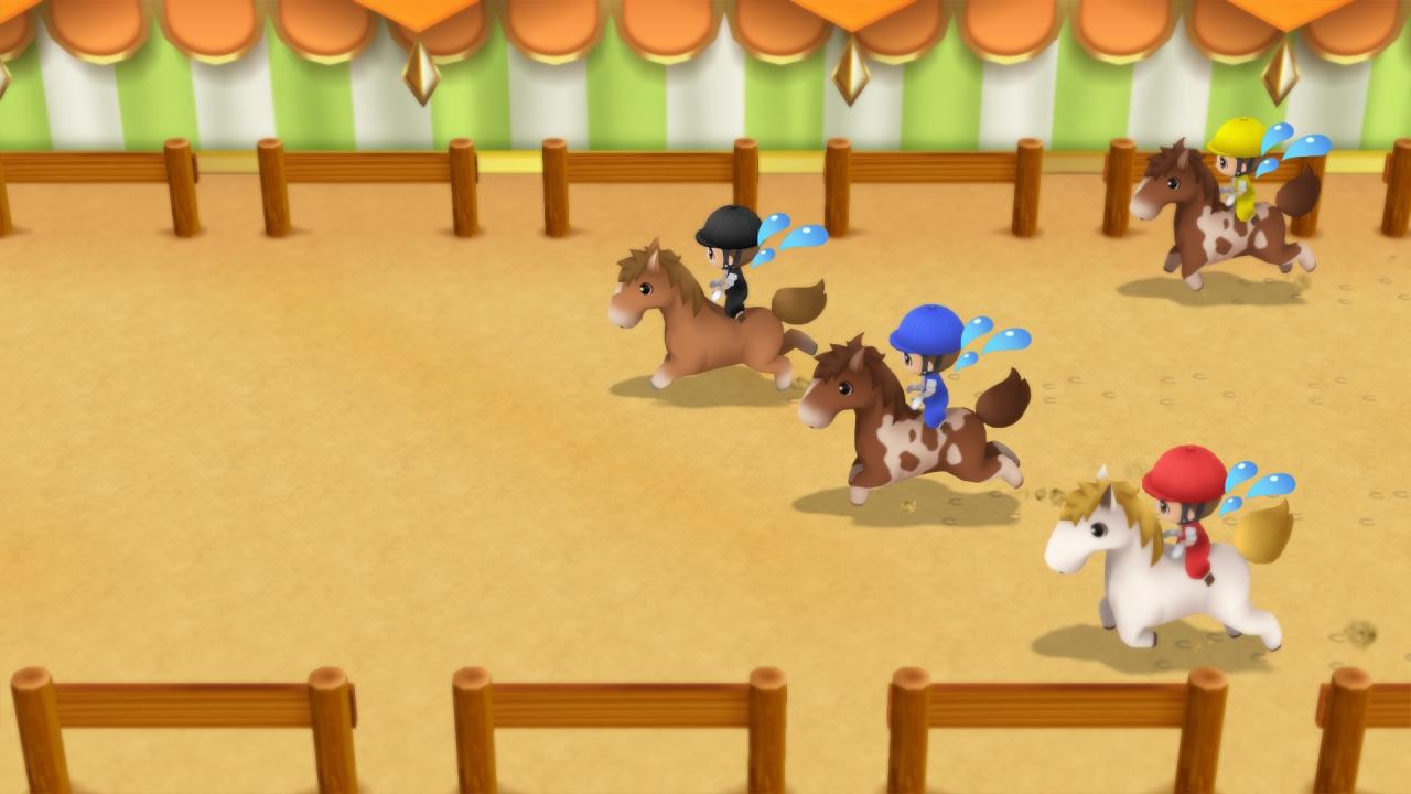 STORY OF SEASONS: Friends Of Mineral Town Steam Altergift