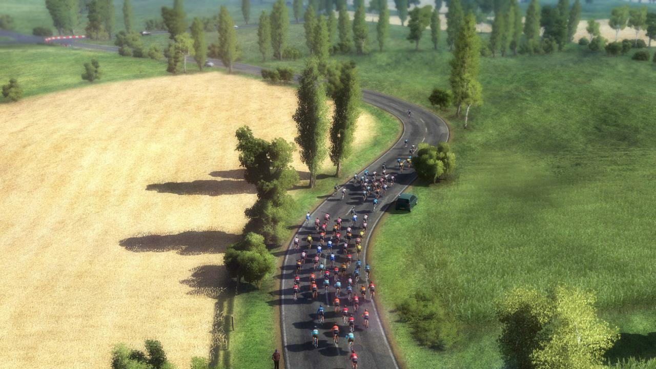 Pro Cycling Manager 2020 EU Steam Altergift