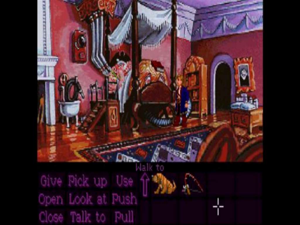 Monkey Island 2 Special Edition: LeChuck’s Revenge Steam Gift