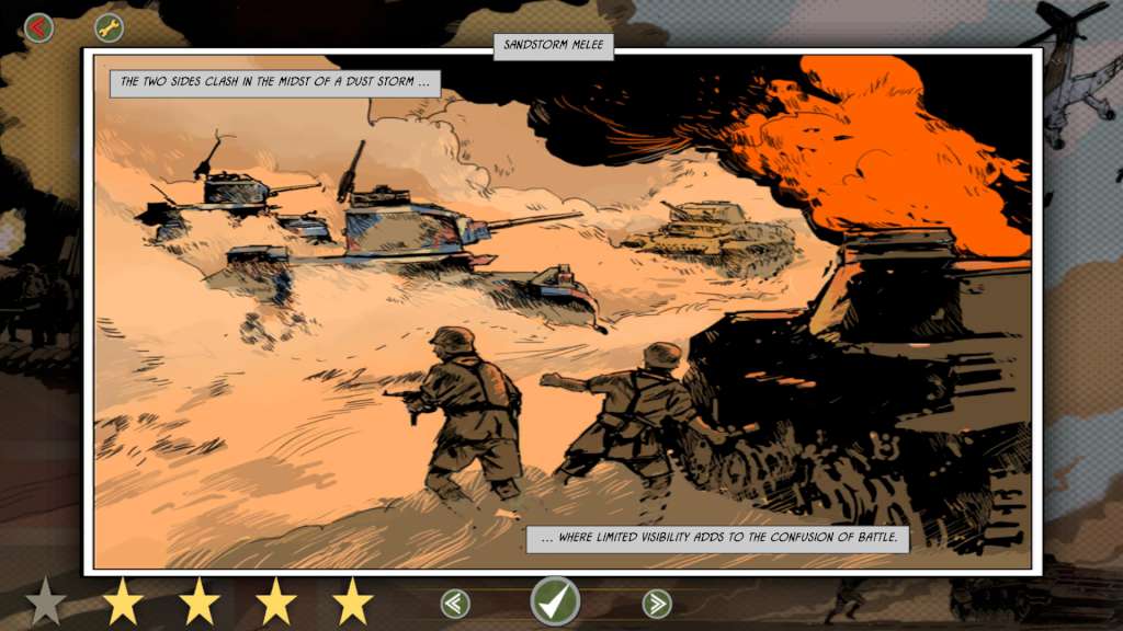 Battle Academy - Operation Market Garden DLC Steam CD Key