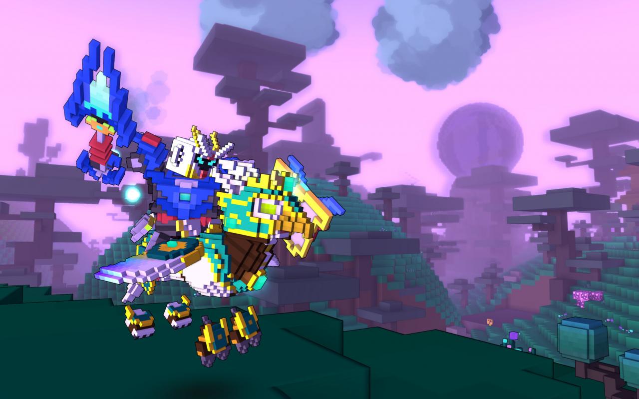 Trove - Square Necessities Pack Activation Key