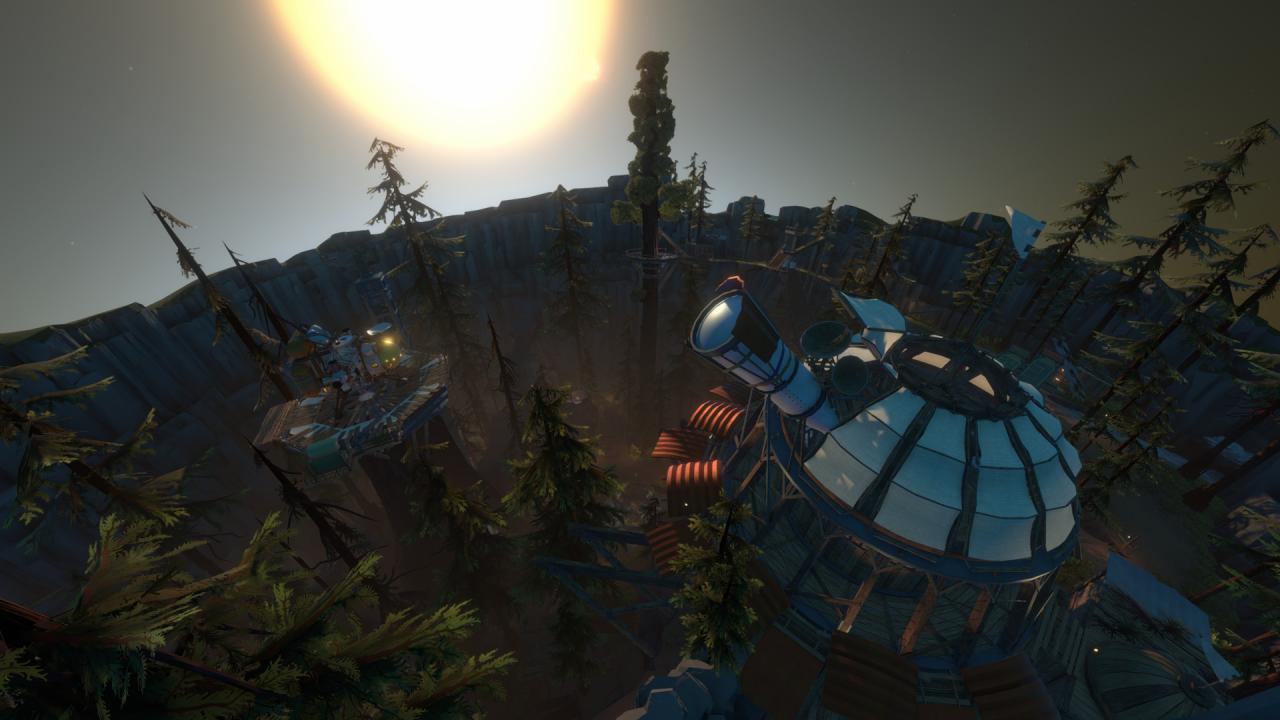 Outer Wilds RoW Steam CD Key
