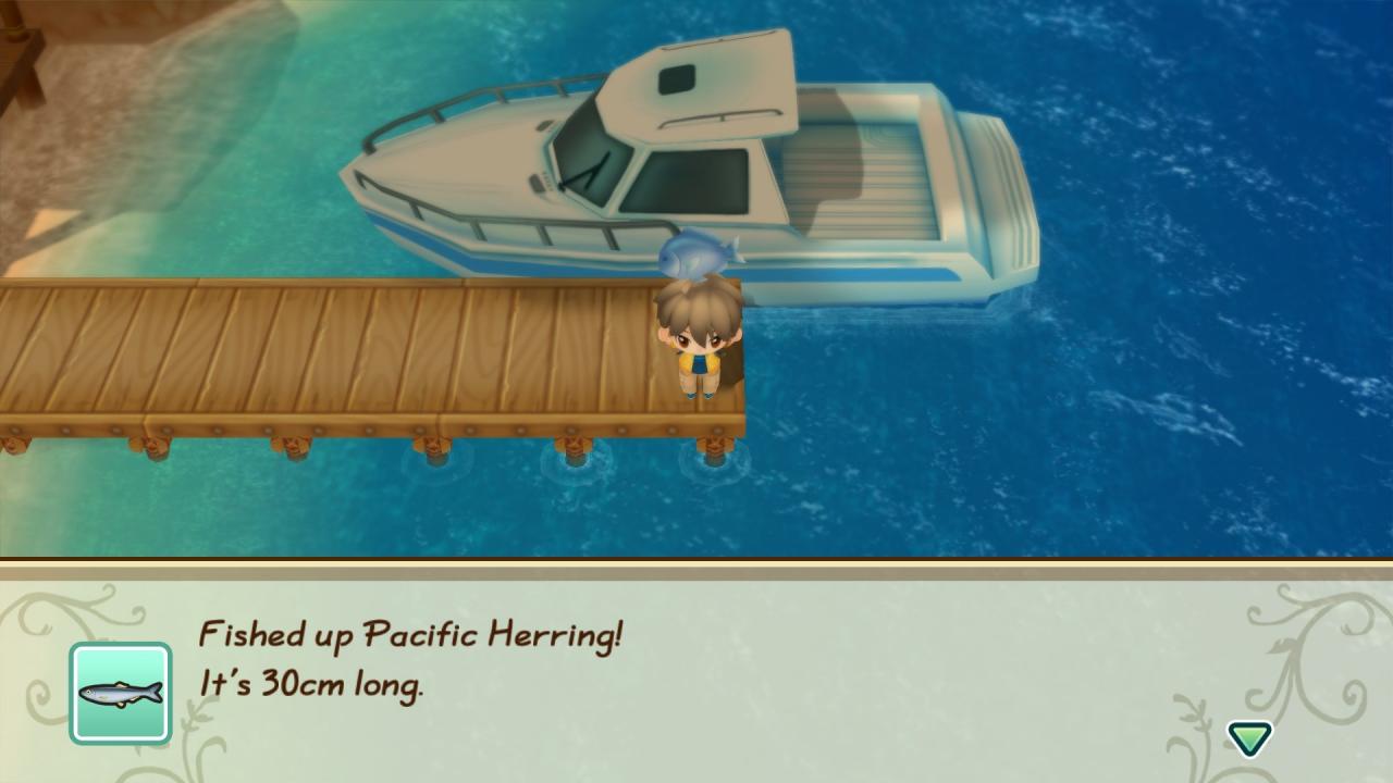 STORY OF SEASONS: Friends Of Mineral Town EU Steam Altergift