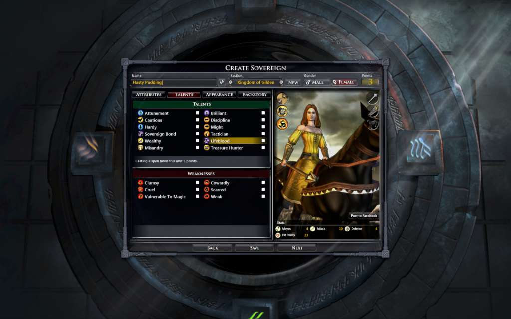 Fallen Enchantress: Legendary Heroes - Leader Pack DLC Steam CD Key