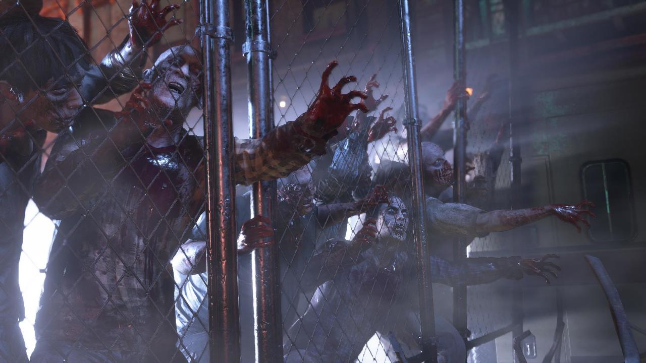 Resident Evil 3 Steam Altergift