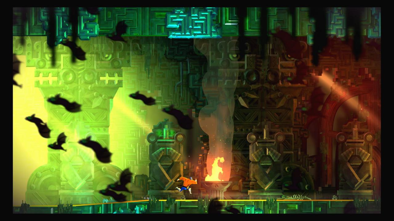 Guacamelee! 2 Complete AR XBOX One / Series X,S / Windows 10 CD Key