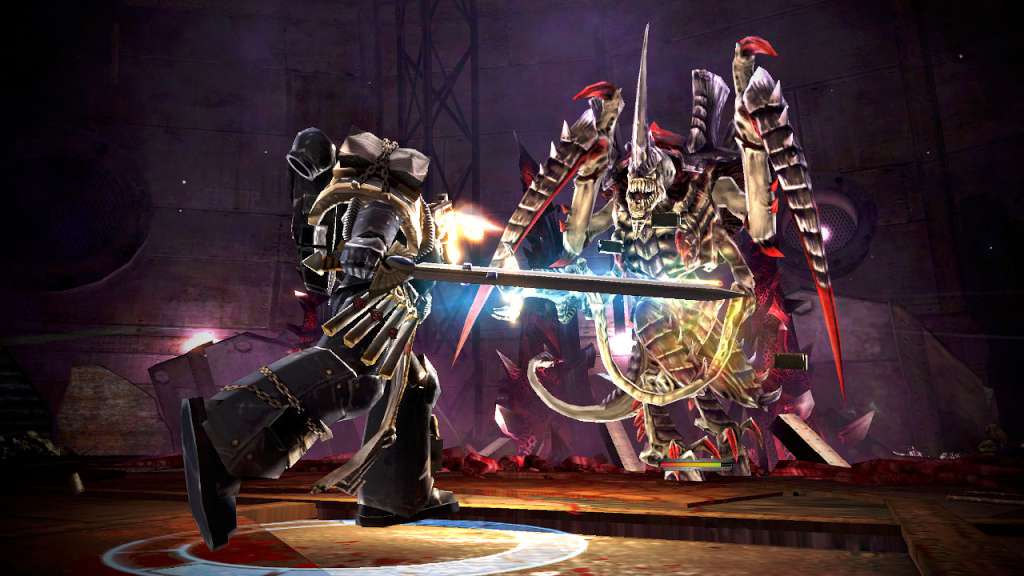 Warhammer 40,000: Kill Team Steam CD Key