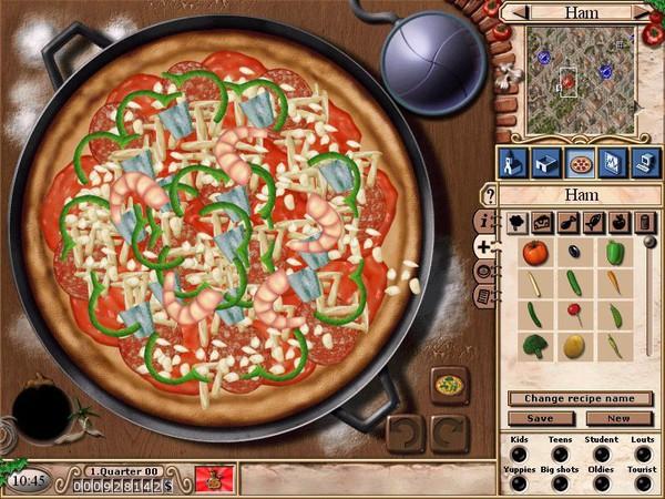 Pizza Connection 2 Steam CD Key