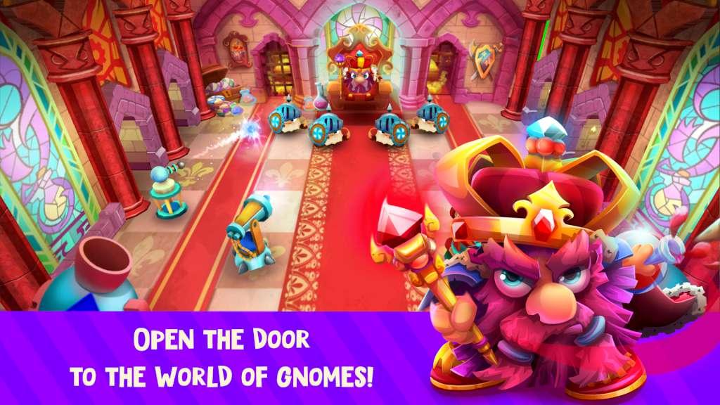 Candy Thieves - Tale Of Gnomes Steam CD Key
