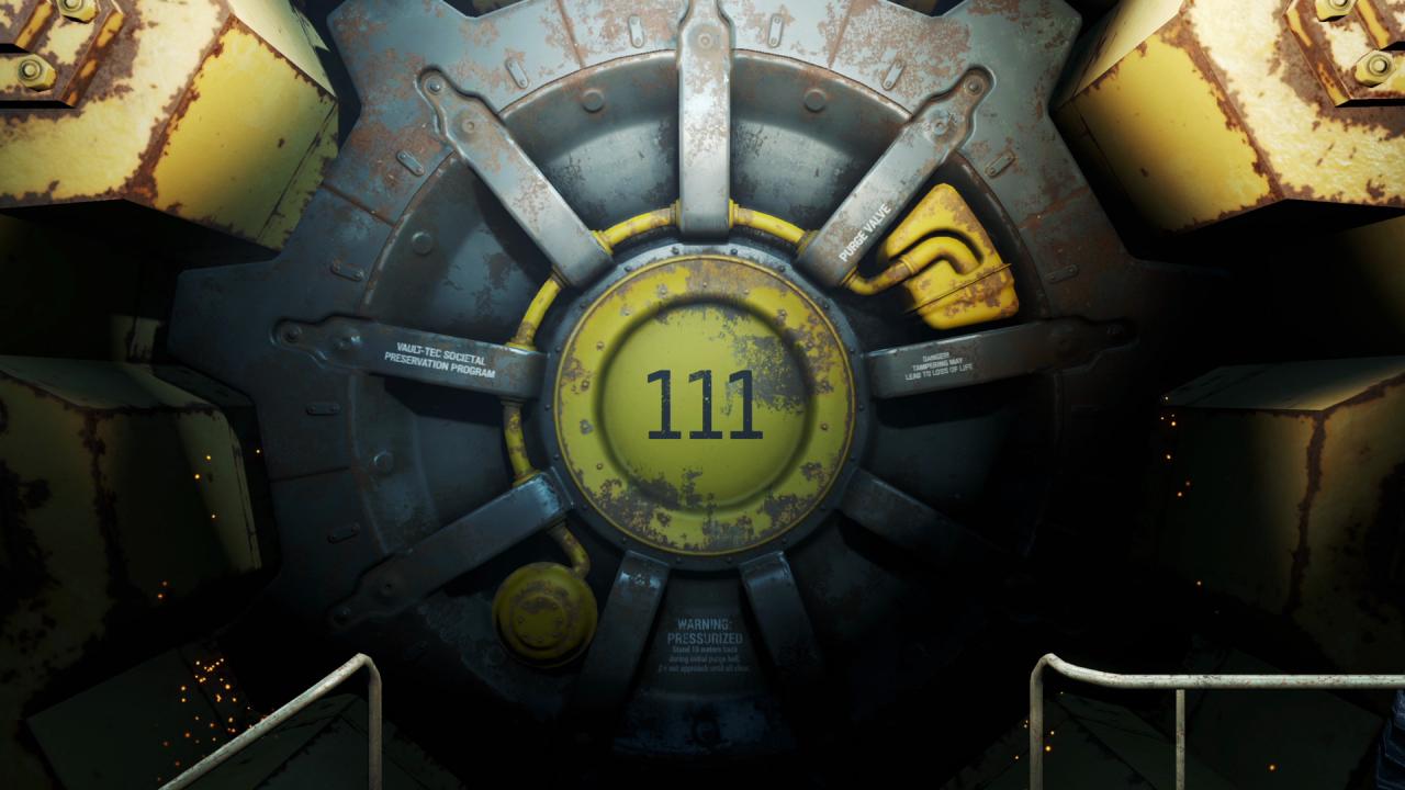 The Elder Scrolls V: Skyrim Anniversary Edition + Fallout 4 G.O.T.Y. EU XBOX One CD Key