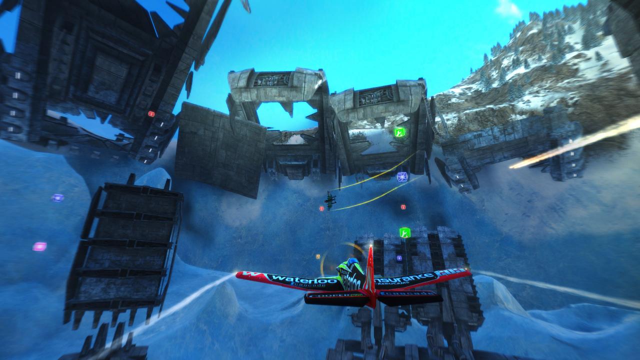 SkyDrift - Gladiator Multiplayer Pack DLC Steam CD Key