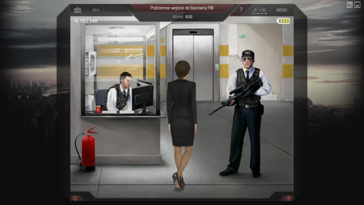 CodeRed: Agent Sarah's Story - Day One Steam CD Key