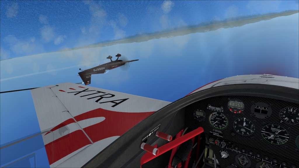 Microsoft Flight Simulator X: Steam Edition - Fair Dinkum Flights Add-On DLC EU Steam CD Key