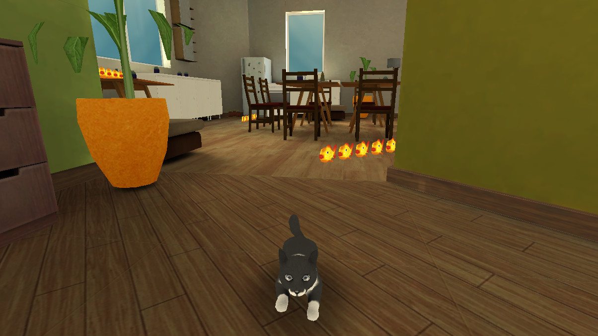 Kitten Life Simulator Steam CD Key