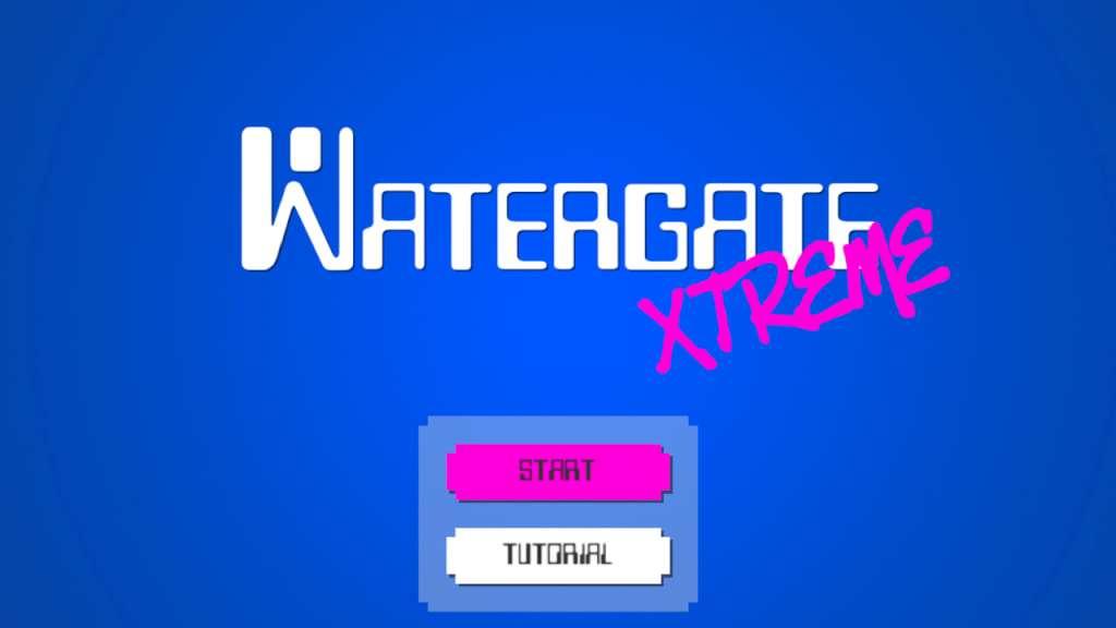 Watergate Xtreme Steam CD Key