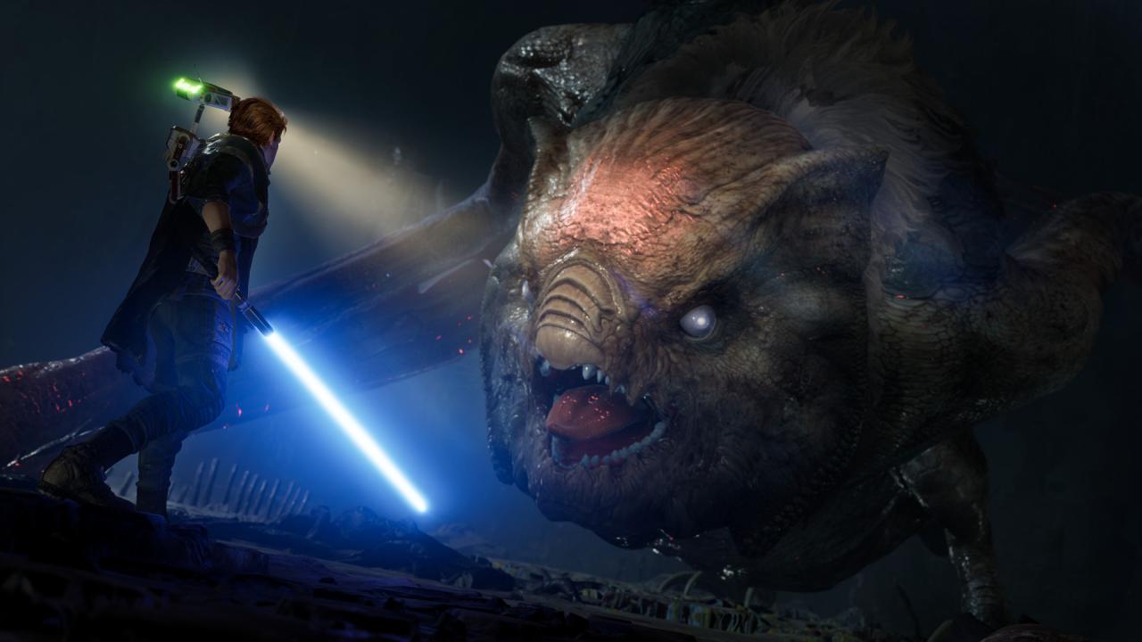 Star Wars: Jedi Fallen Order EU Steam Altergift