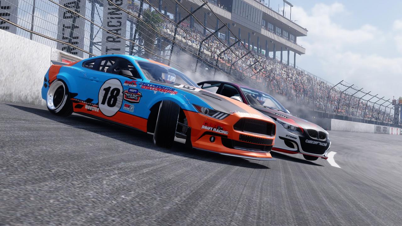 CarX Drift Racing Online - Season Pass DLC Steam Altergift