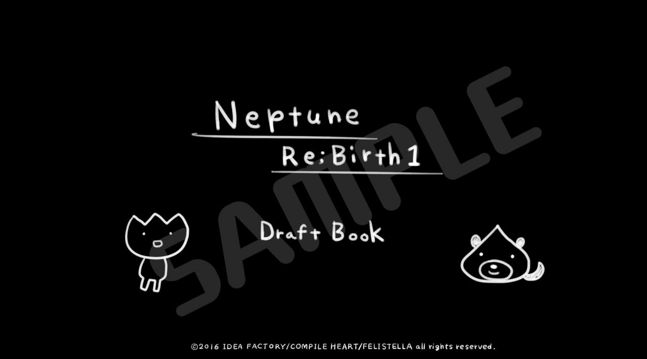 Hyperdimension Neptunia Re;Birth1 Deluxe Pack DLC Steam CD Key