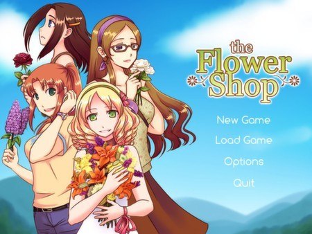 Flower Shop: Summer In Fairbrook Steam CD Key