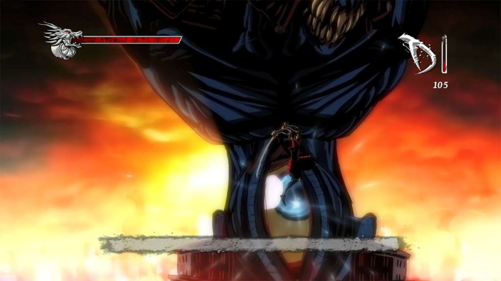 Onikira: Demon Killer Steam CD Key