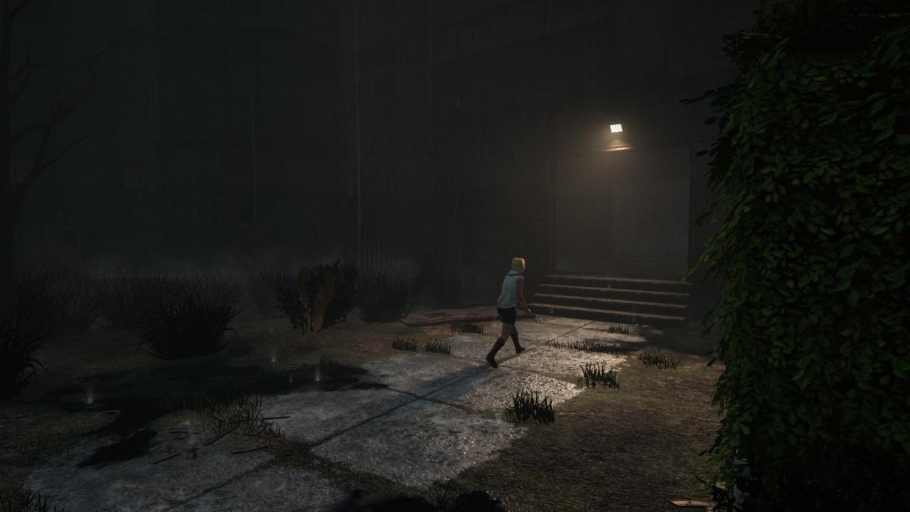 Dead By Daylight Silent Hill Edition Steam Altergift