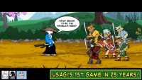 Usagi Yojimbo: Way of the Ronin Steam CD Key screenshot 4
