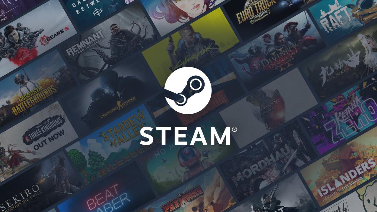 Steam Wallet Card ₺25 TR Activation Code