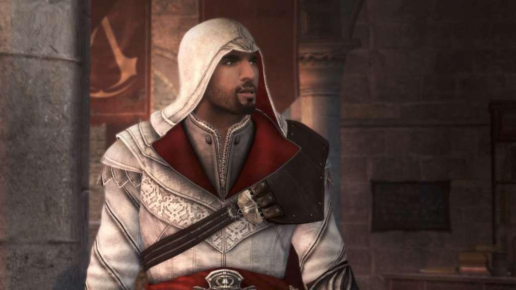 Assassin's Creed The Ezio Collection EU Nintendo Switch CD Key