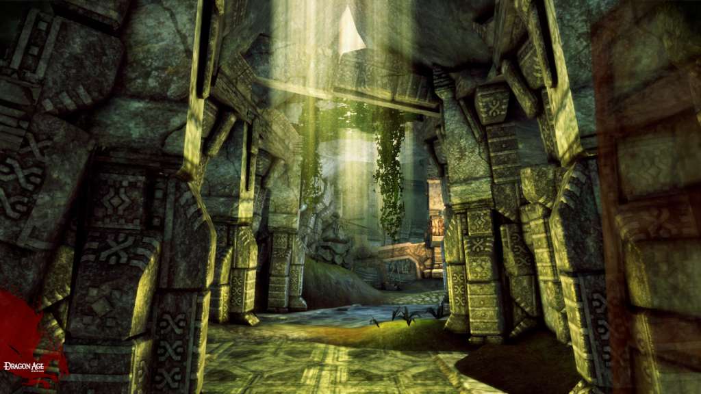 Dragon Age: Origins - The Stone Prisoner DLC Origin CD Key