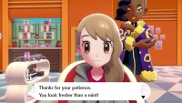 Pokemon Sword + Pokemon Sword Expansion Pass US Nintendo Switch CD Key screenshot 5