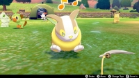 Pokemon Sword + Pokemon Sword Expansion Pass US Nintendo Switch CD Key screenshot 7