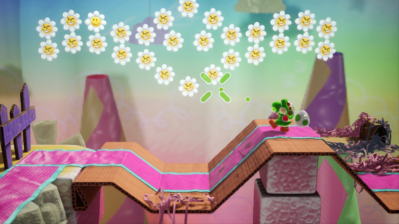Yoshi’s Crafted World Nintendo Switch Account Pixelpuffin.net Activation Link