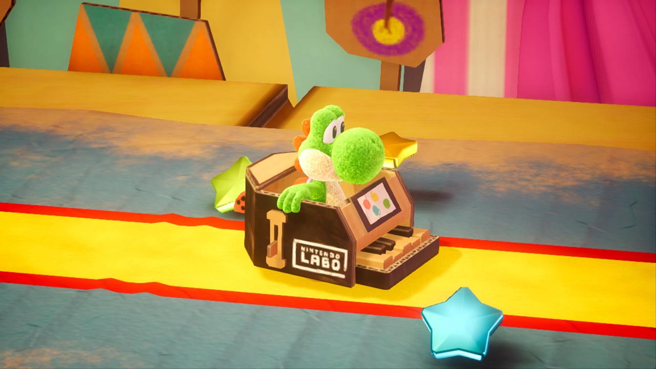 Yoshi’s Crafted World Nintendo Switch Account Pixelpuffin.net Activation Link