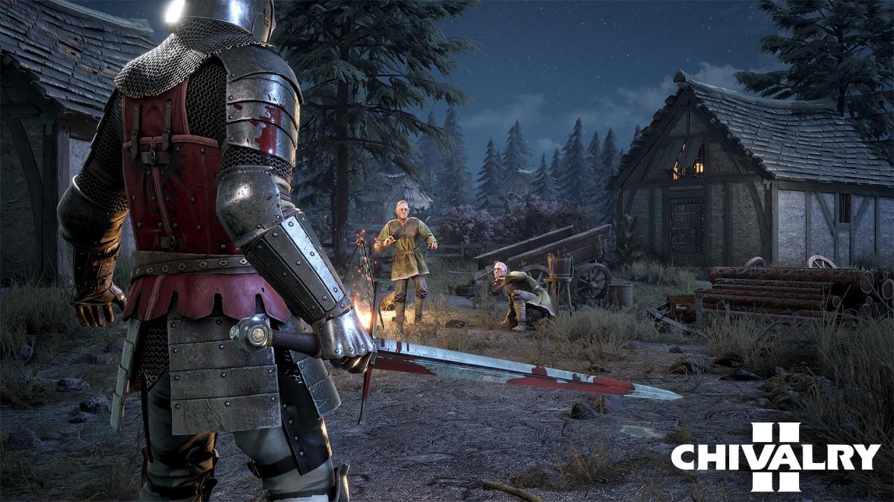 Chivalry 2 Special Edition Steam Account